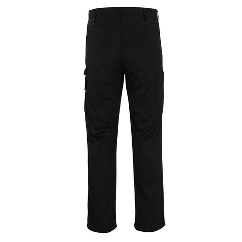 Grafton Hose / Gr. 82C58, Schwarz Produktbild Additional View 2 L