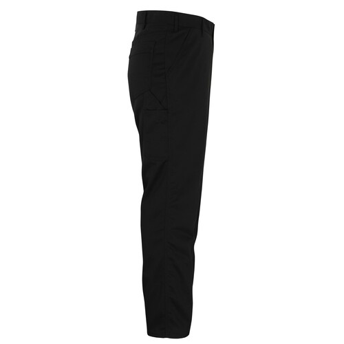 Grafton Hose / Gr. 82C58, Schwarz Produktbild Additional View 3 L