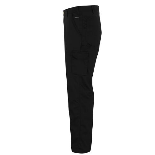 Grafton Hose / Gr. X9C56, Schwarz Produktbild Additional View 1 L