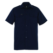 Savannah Hemd / Gr. 43-44, Marine Produktbild
