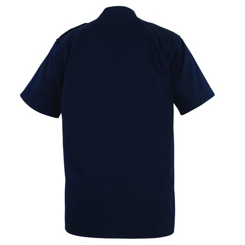 Savannah Hemd / Gr. 43-44, Marine Produktbild Additional View 2 L