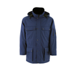 Quebec Parka / Gr. 4XL, Marine Produktbild