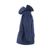 Quebec Parka / Gr. 4XL, Marine Produktbild Additional View 3 S