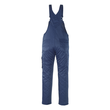 Antarktis Winterlatzhose / Gr. 2XL,  Marine Produktbild Additional View 2 S