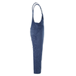 Antarktis Winterlatzhose / Gr. 2XL,  Marine Produktbild Additional View 3 S