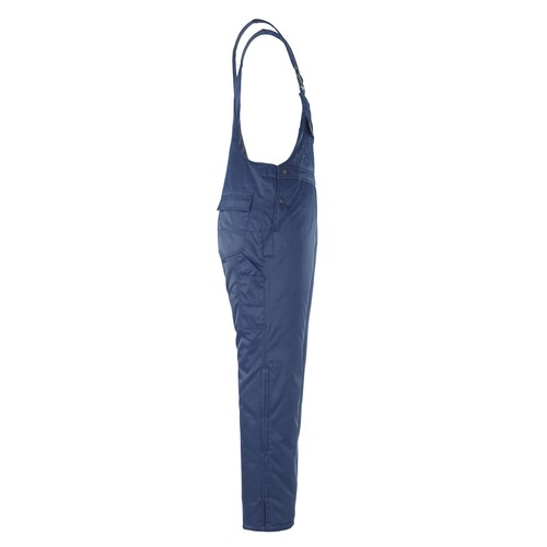 Antarktis Winterlatzhose / Gr. 3XL,  Marine Produktbild Additional View 3 L
