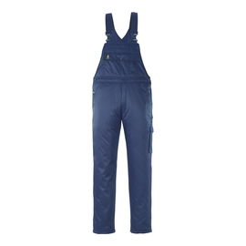 Antarktis Winterlatzhose / Gr. L, Marine Produktbild