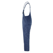 Antarktis Winterlatzhose / Gr. S, Marine Produktbild Additional View 1 S