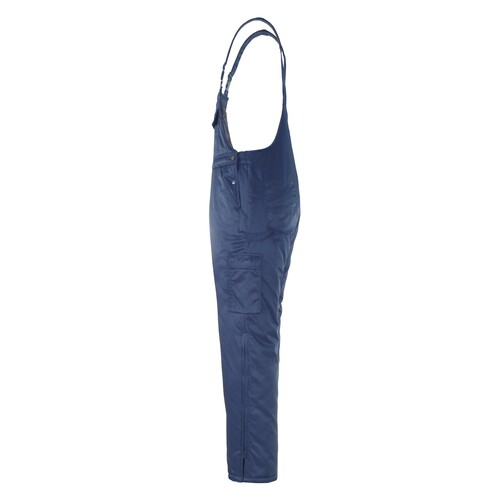 Antarktis Winterlatzhose / Gr. XL,  Marine Produktbild Additional View 1 L