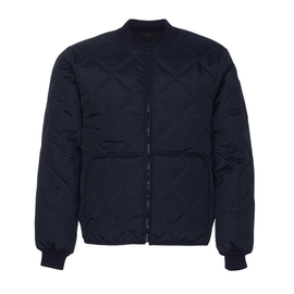 London Thermojacke / Gr. 4XL, Marine Produktbild
