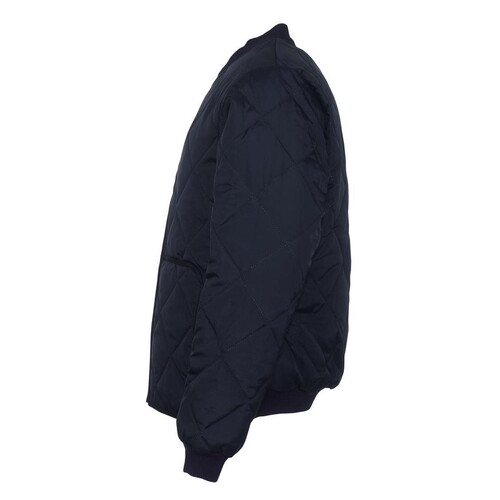 London Thermojacke / Gr. 4XL, Marine Produktbild Additional View 1 L