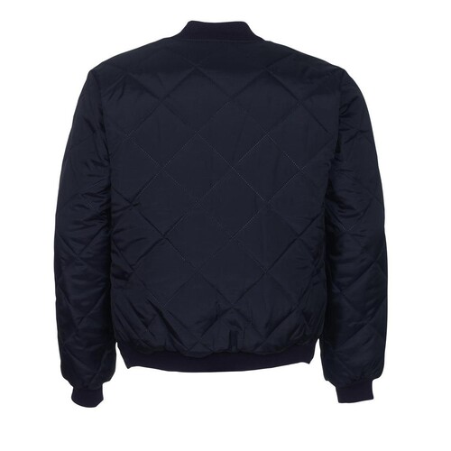 London Thermojacke / Gr. 4XL, Marine Produktbild Additional View 2 L