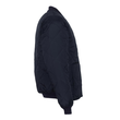 London Thermojacke / Gr. 4XL, Marine Produktbild Additional View 3 S