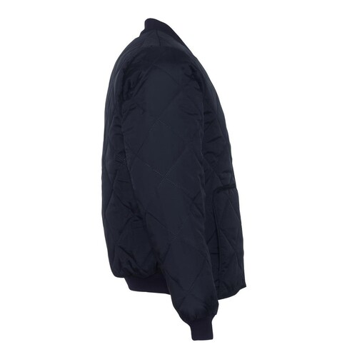 London Thermojacke / Gr. 4XL, Marine Produktbild Additional View 3 L