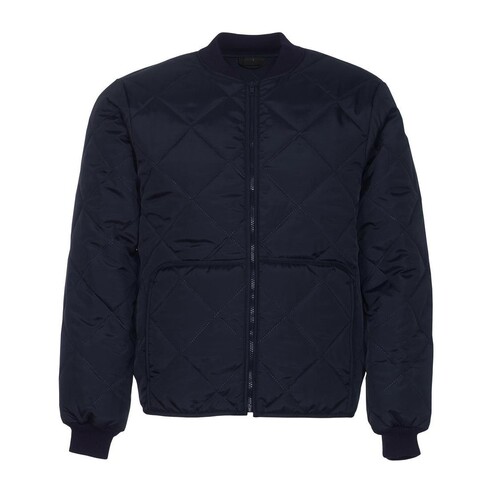 London Thermojacke / Gr. M, Marine Produktbild