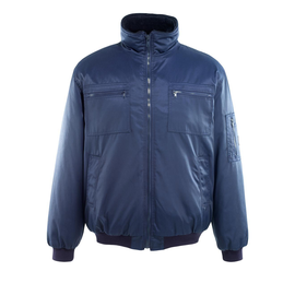Alaska Pilotjacke / Gr. 3XL, Marine Produktbild