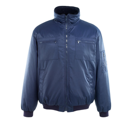 Alaska Pilotjacke / Gr. L, Marine Produktbild