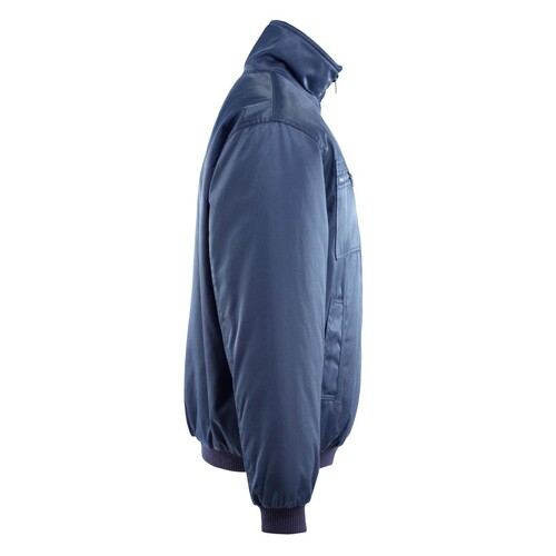 Alaska Pilotjacke / Gr. L, Marine Produktbild Additional View 3 L