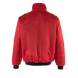 Alaska Pilotjacke / Gr. L, Rot Produktbild Additional View 2 S