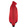 Alaska Pilotjacke / Gr. L, Rot Produktbild Additional View 3 S