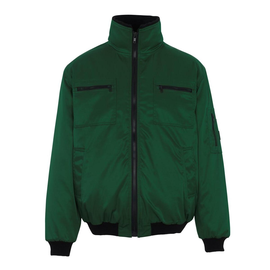 Alaska Pilotjacke / Gr. 2XL, Grün Produktbild