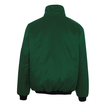 Alaska Pilotjacke / Gr. S, Grün Produktbild Additional View 2 S