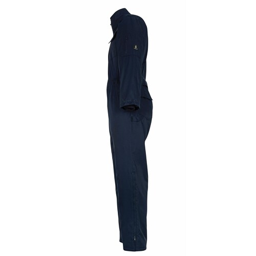 Thule Winterkombination / Gr. 4XL,  Marine Produktbild Additional View 1 L