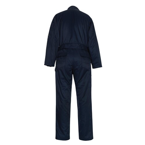 Thule Winterkombination / Gr. 4XL,  Marine Produktbild Additional View 2 L