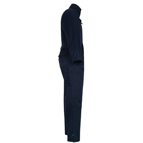 Thule Winterkombination / Gr. 4XL,  Marine Produktbild Additional View 3 L