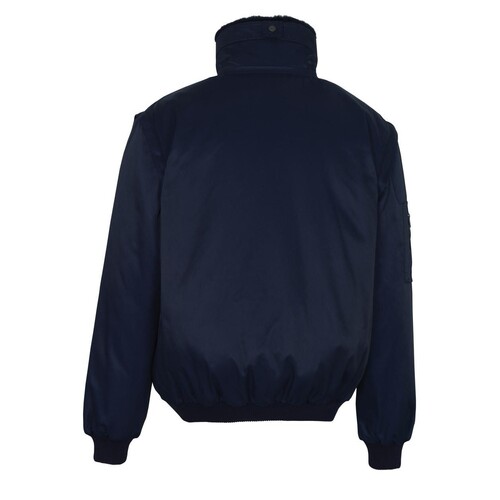 Innsbruck Pilotjacke / Gr. 3XL, Marine Produktbild Additional View 2 L