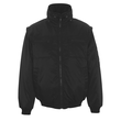 Innsbruck Pilotjacke / Gr. M, Schwarz Produktbild
