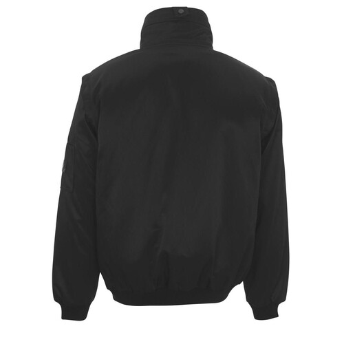 Innsbruck Pilotjacke / Gr. S, Schwarz Produktbild Additional View 2 L