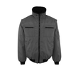 Innsbruck Pilotjacke / Gr. M, Anthrazit Produktbild