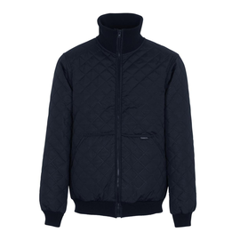 Dundee Thermojacke / Gr. 4XL, Marine Produktbild