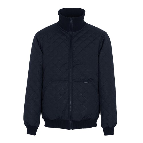 Dundee Thermojacke / Gr. 4XL, Marine Produktbild