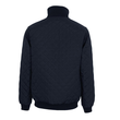 Dundee Thermojacke / Gr. 4XL, Marine Produktbild Additional View 2 S