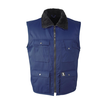 Sölden Winterweste / Gr. 4XL, Marine Produktbild