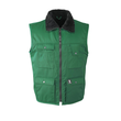 Sölden Winterweste / Gr. 3XL, Grün Produktbild
