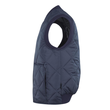 Liverpool Thermoweste / Gr. 3XL, Marine Produktbild Additional View 1 S