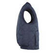 Liverpool Thermoweste / Gr. 3XL, Marine Produktbild Additional View 3 S