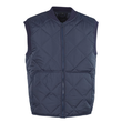 Liverpool Thermoweste / Gr. L, Marine Produktbild