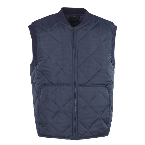 Liverpool Thermoweste / Gr. L, Marine Produktbild