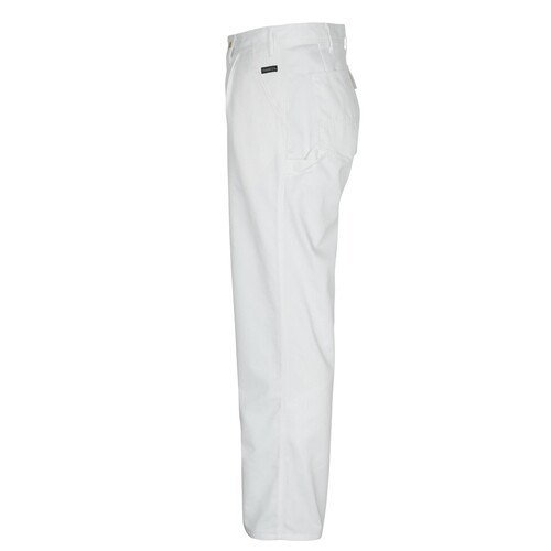 Montana Hose / Gr. 82C54, Weiß Produktbild Additional View 1 L