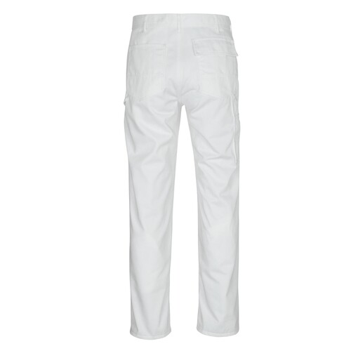 Montana Hose / Gr. 82C54, Weiß Produktbild Additional View 2 L