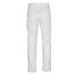 Montana Hose / Gr. 82C60, Weiß Produktbild Additional View 2 S