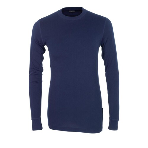 Uppsala Funktionsunterhemd / Gr. 3XL,  Marine Produktbild