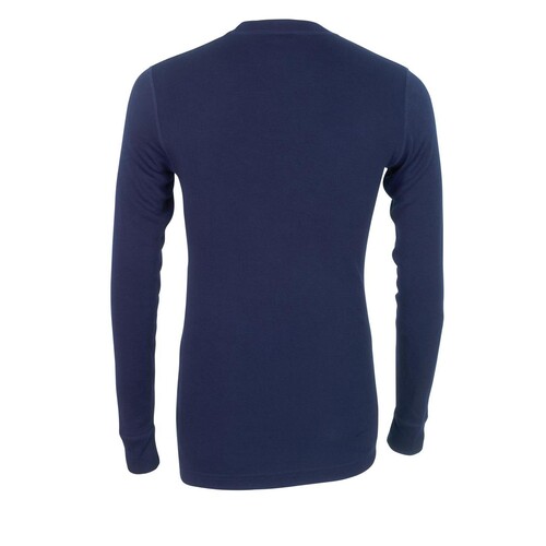 Uppsala Funktionsunterhemd / Gr. 3XL,  Marine Produktbild Additional View 2 L