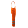 Lech Winterlatzhose / Gr. 4XL, Hi-vis  Orange Produktbild Additional View 3 S
