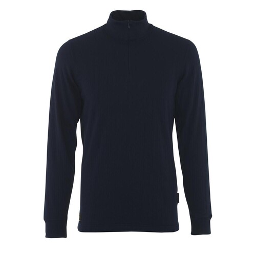 Ludvika Funktionsunterhemd / Gr. 2XL,  Marine Produktbild