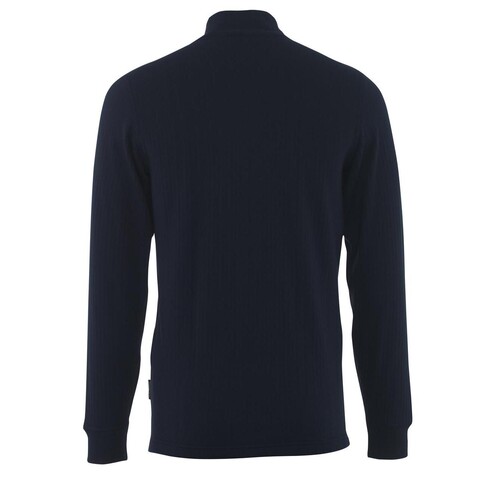 Ludvika Funktionsunterhemd / Gr. 3XL,  Marine Produktbild Additional View 2 L